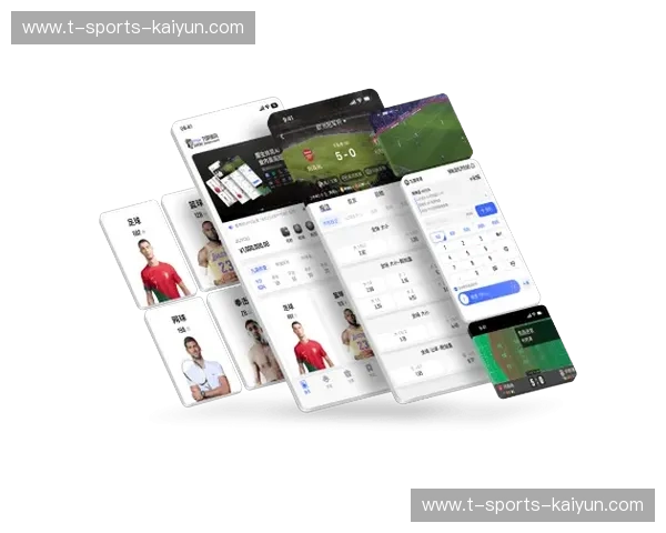 开云体育官网移动版：随时随地，尽享体育世界的掌心体验