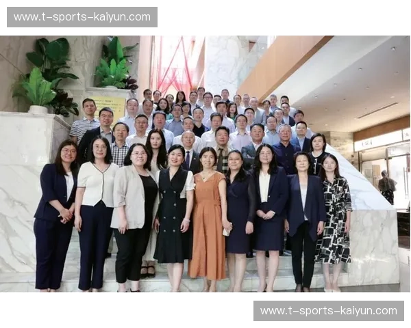 开云体育出线形势解析：迎接挑战，掌握未来