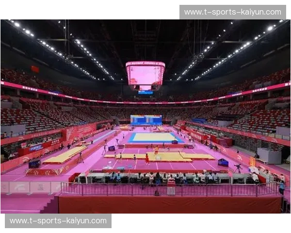 体操赛前情报：如何精准把握赛前准备，助你决胜赛场