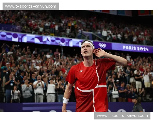 羽毛球世界巡回赛赛程：穿越全球的赛场之旅