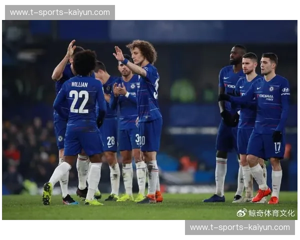 蓝军新纪元与海鸥的反击：切尔西vs布莱顿，不仅是热身赛更是尊严之战