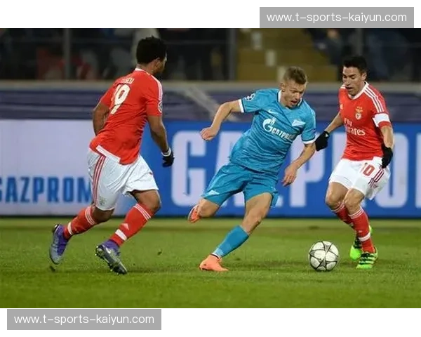 绿茵激情，荣耀之战：泽尼特与叶胡达的史诗对决，不止是足球！